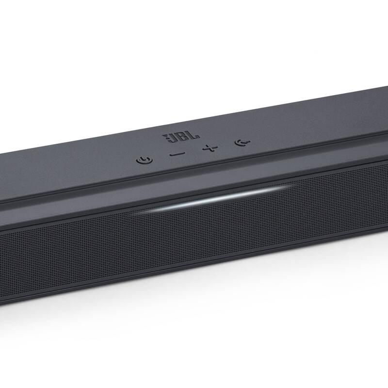 Soundbar JBL BAR 2.0 All-In-One MKII černý