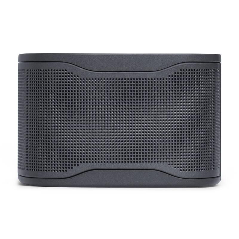 Soundbar JBL BAR 2.0 All-In-One MKII černý