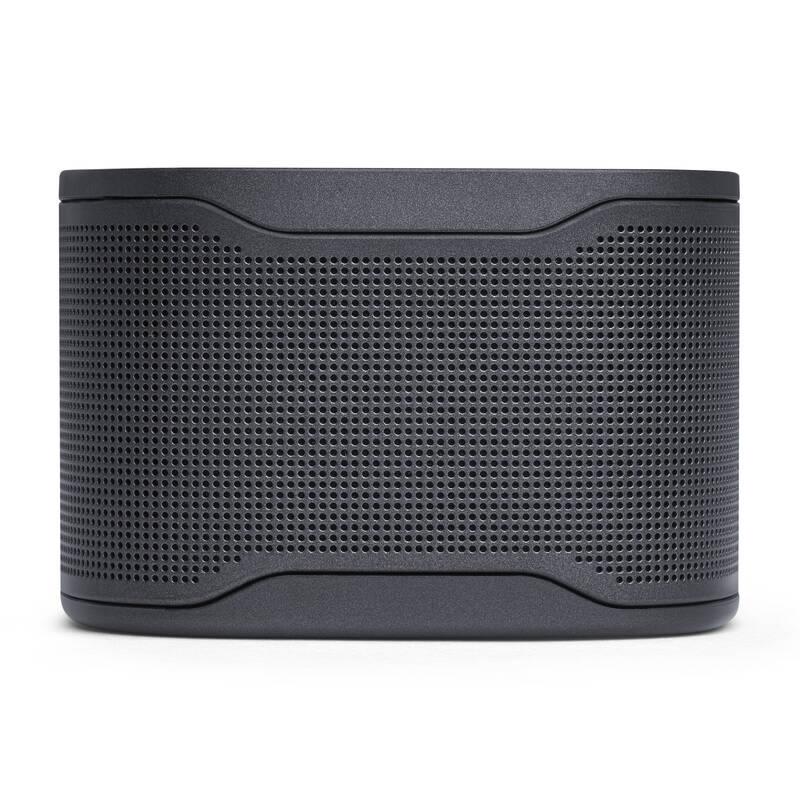 Soundbar JBL BAR 2.1 Deep Bass MKII černý