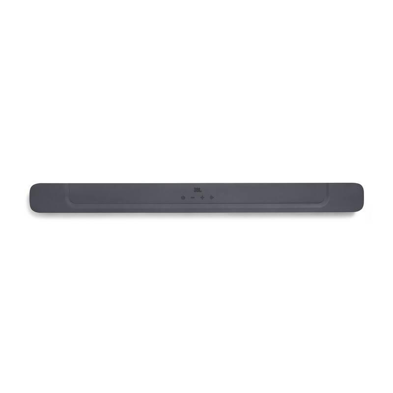 Soundbar JBL BAR 2.1 Deep Bass MKII černý