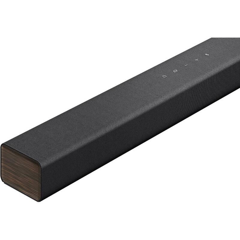 Soundbar LG S40Q černý