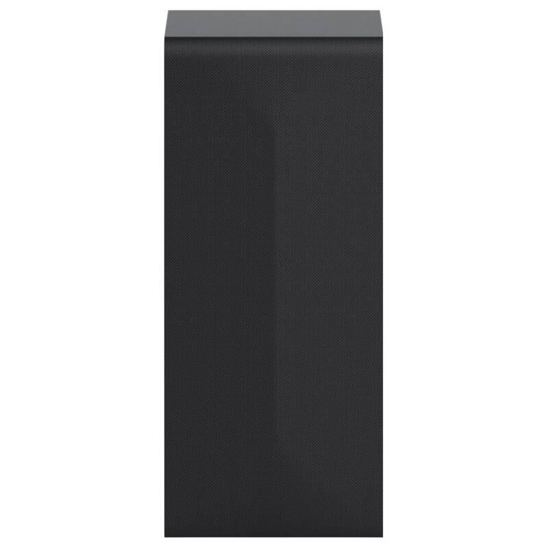 Soundbar LG S40Q černý