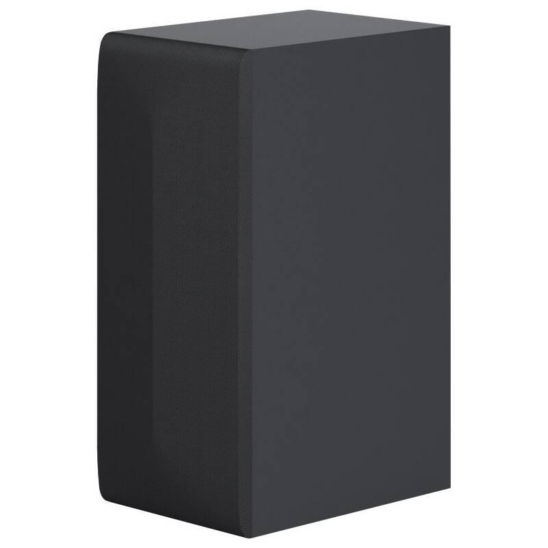 Soundbar LG S40Q černý