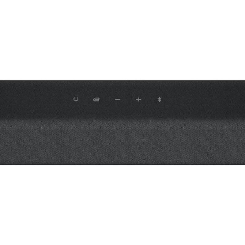 Soundbar LG S40Q černý
