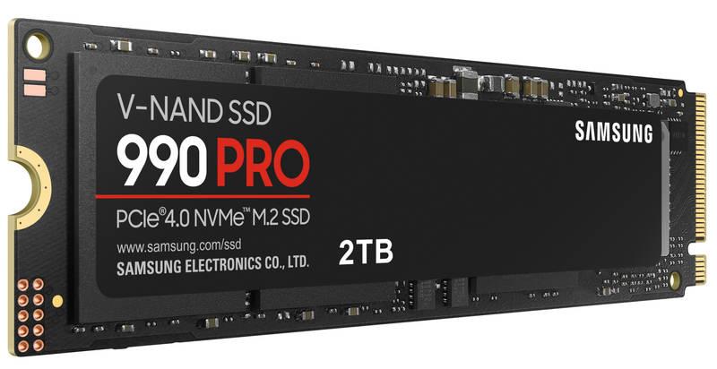 SSD Samsung 990 PRO 2TB M.2