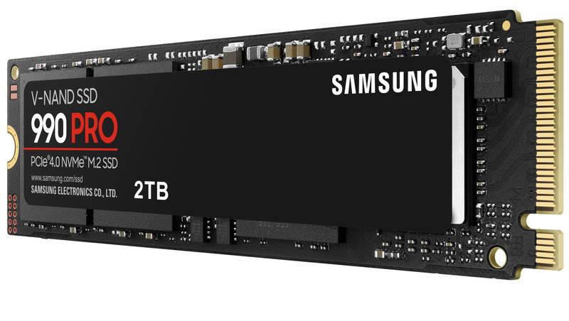 SSD Samsung 990 PRO 2TB M.2