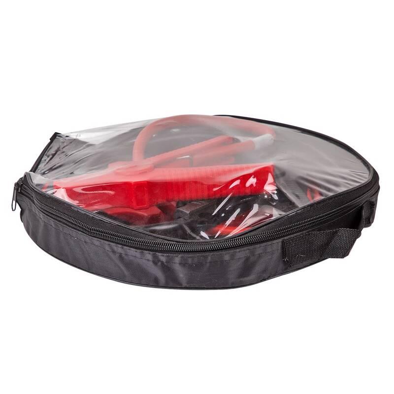 Startovací kabely Dema 90501