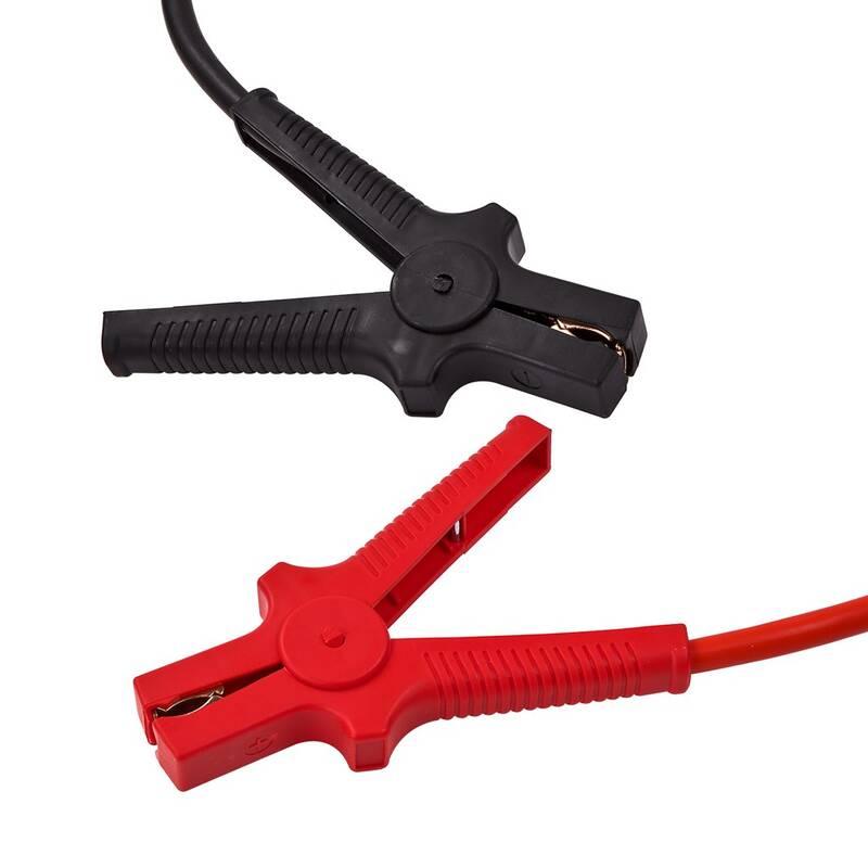 Startovací kabely Dema 90501