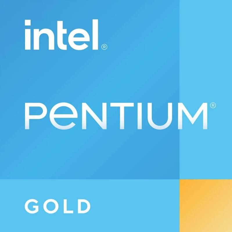 Stolní počítač Acer Veriton N4680GT černý