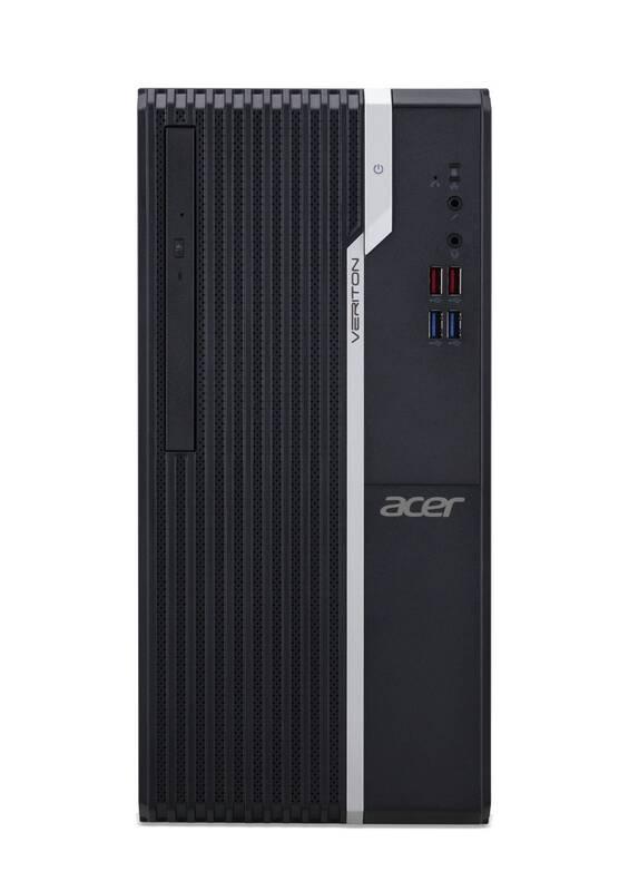 Stolní počítač Acer Veriton VS2690G černý
