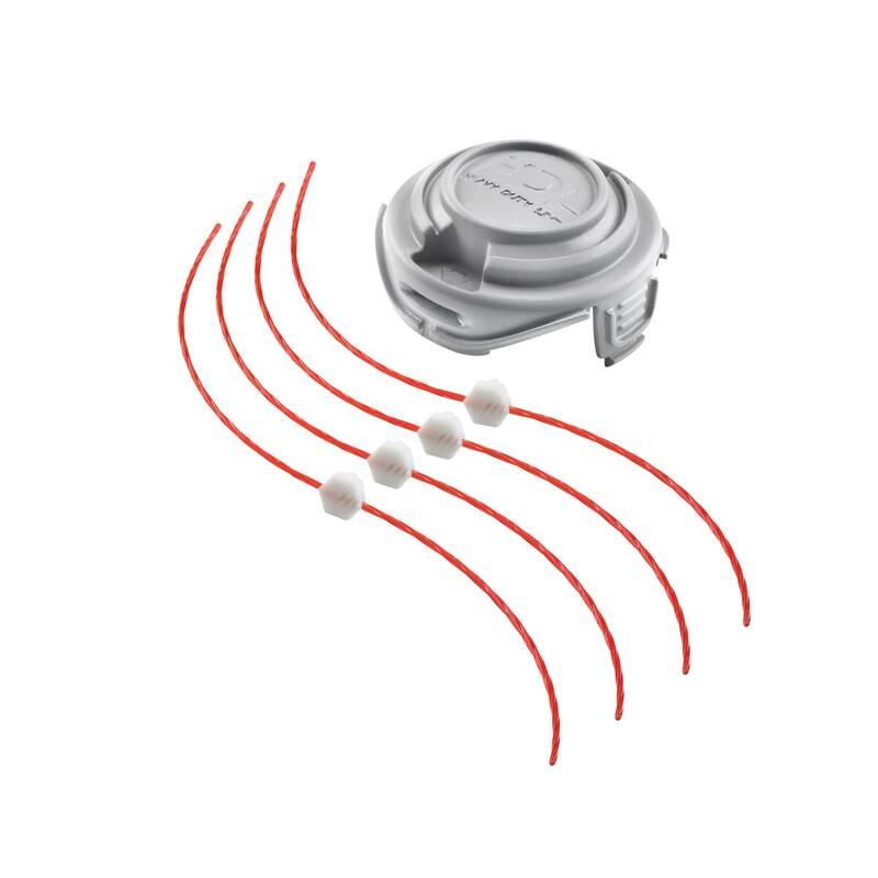 Strunová sekačka Black-Decker GL7033-QS