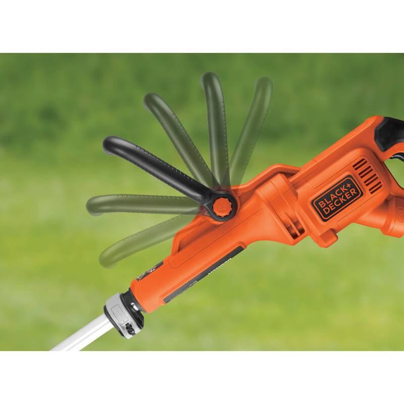 Strunová sekačka Black-Decker GL7033-QS