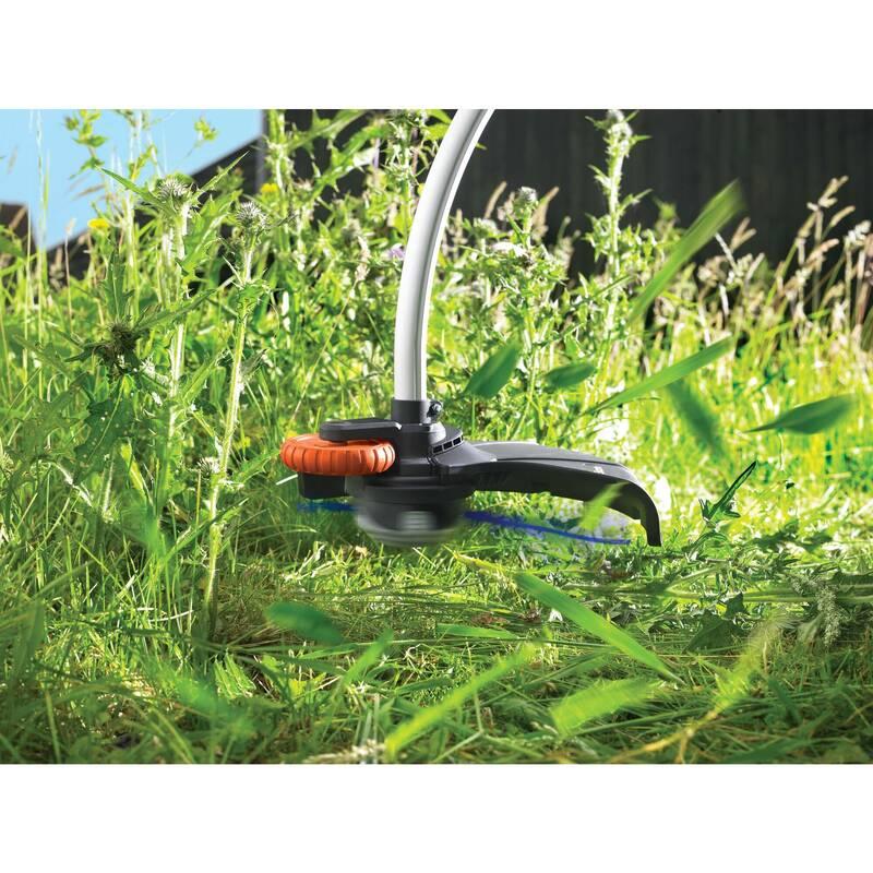 Strunová sekačka Black-Decker GL8033-QS