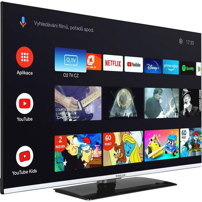 Televize Finlux 50FUG9070