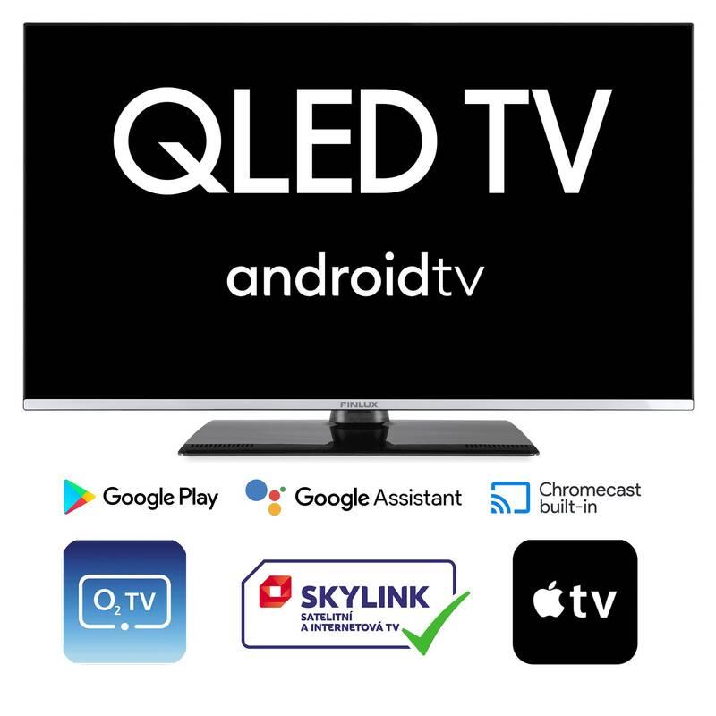 Televize Finlux 50FUG9070