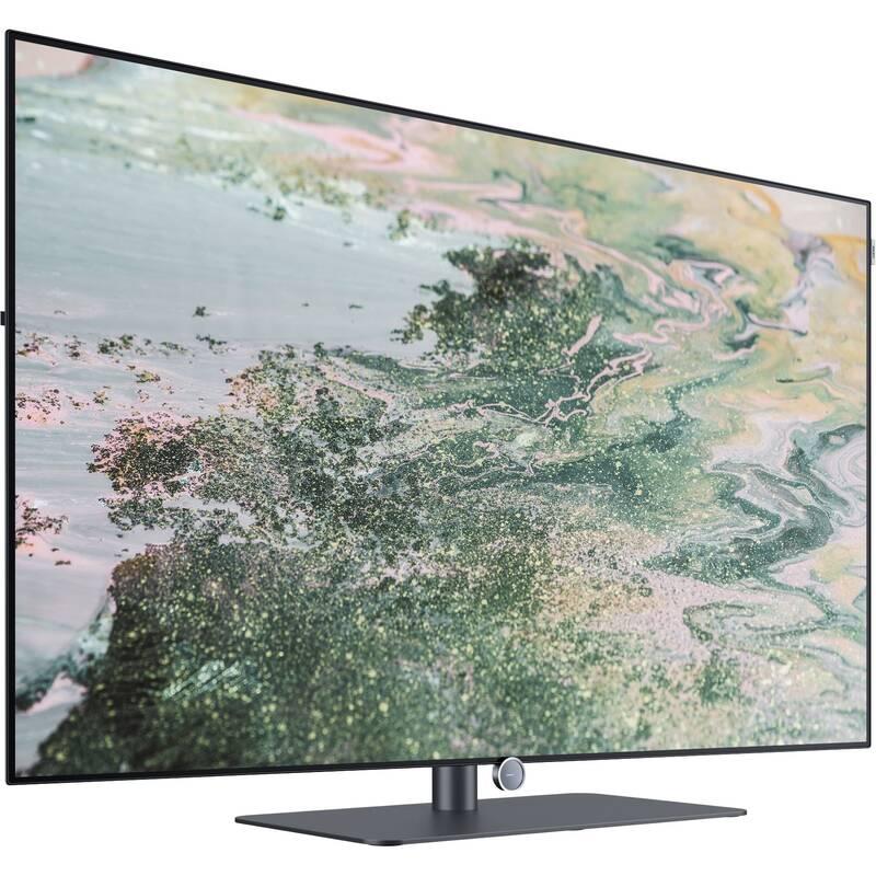 Televize Loewe 55" Bild I dr
