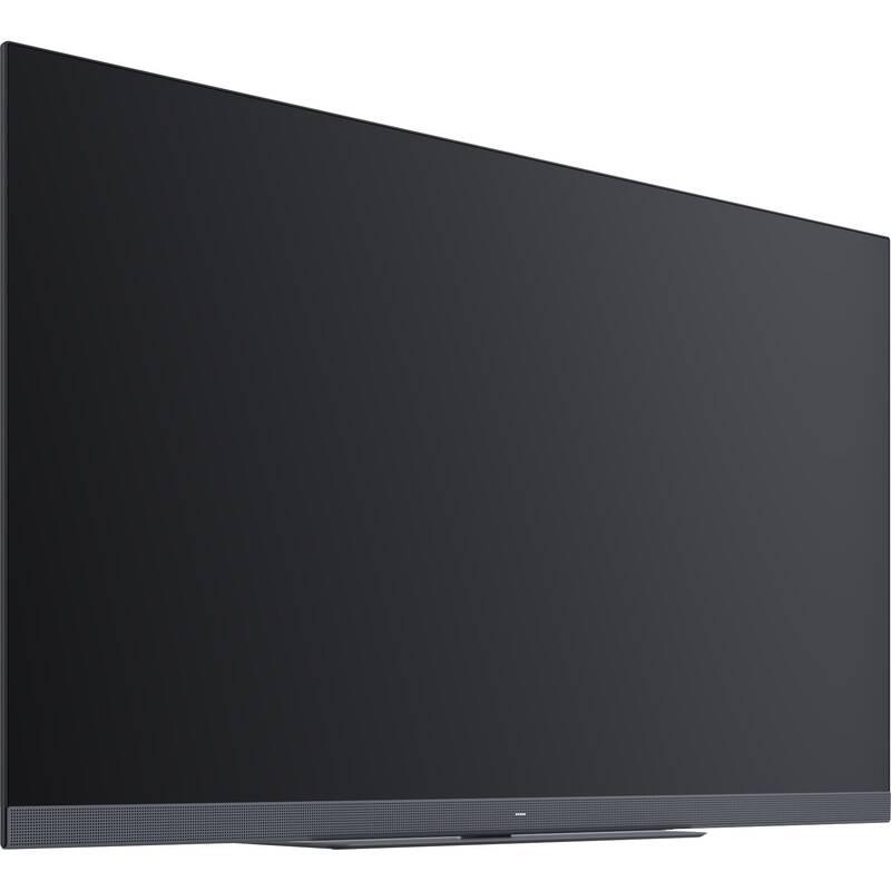 Televize we. by LOEWE SEE 55" Storm Grey