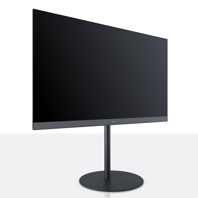 Televize we. by LOEWE SEE 55" Storm Grey
