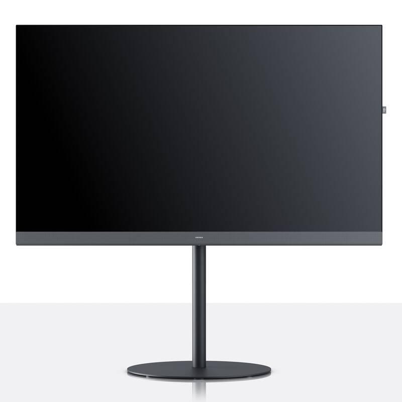 Televize we. by LOEWE SEE 55" Storm Grey