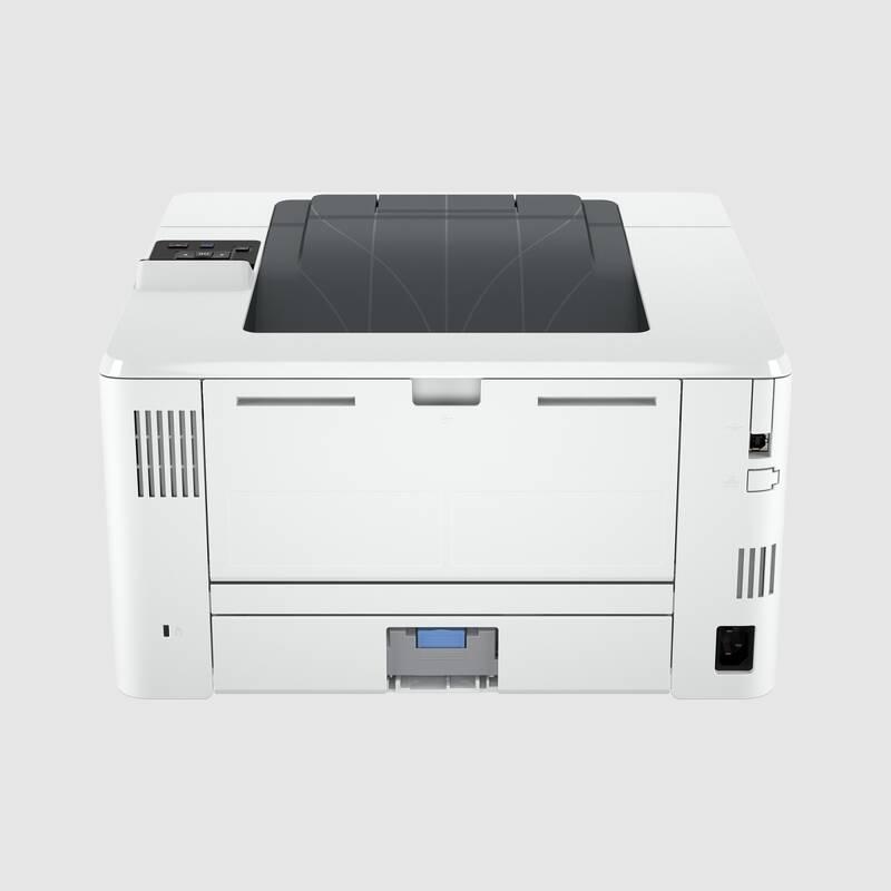 Tiskárna laserová HP LaserJet Pro 4002dwe bílá
