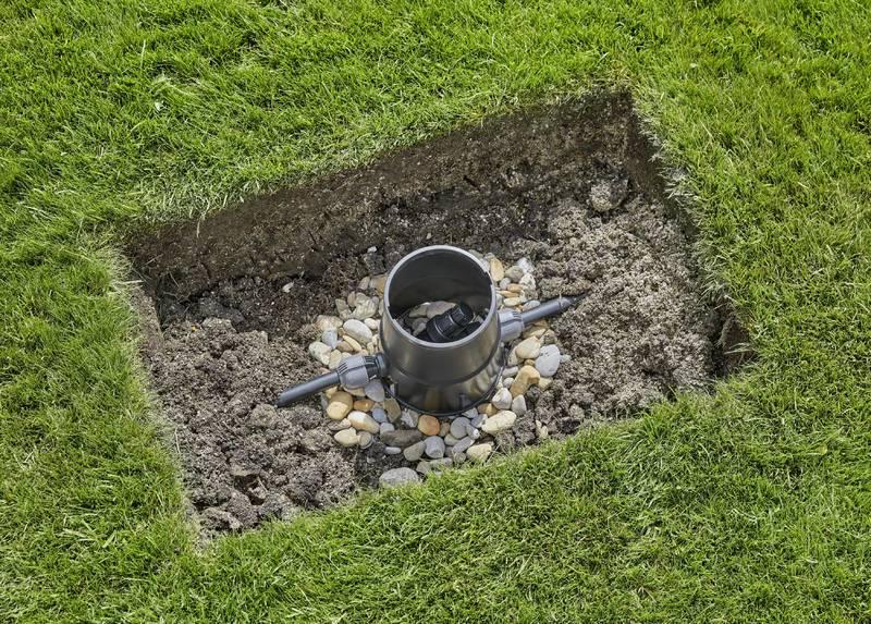 Ventil regulační Gardena 8200-20