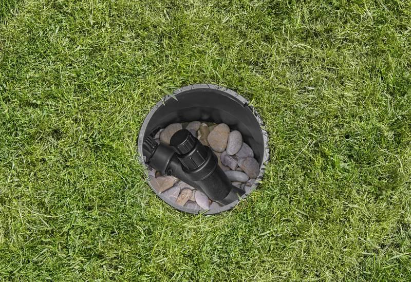 Ventil regulační Gardena 8200-20