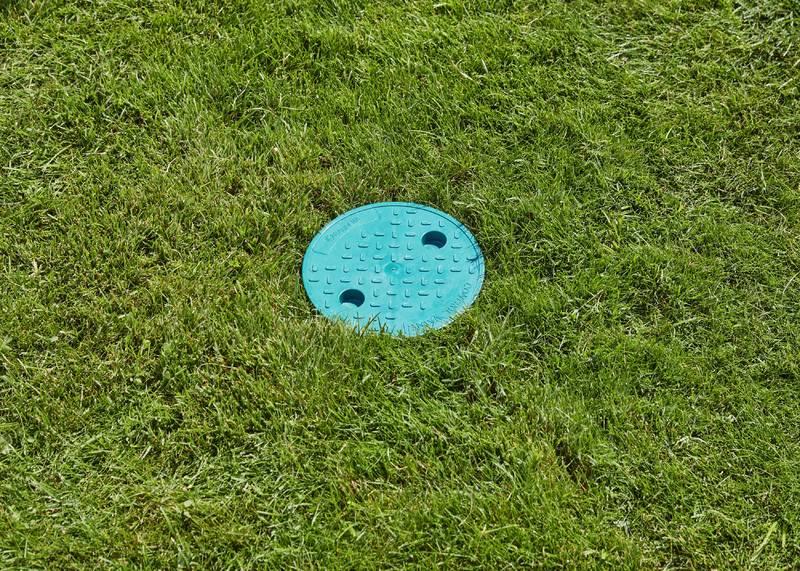 Ventil regulační Gardena 8200-20