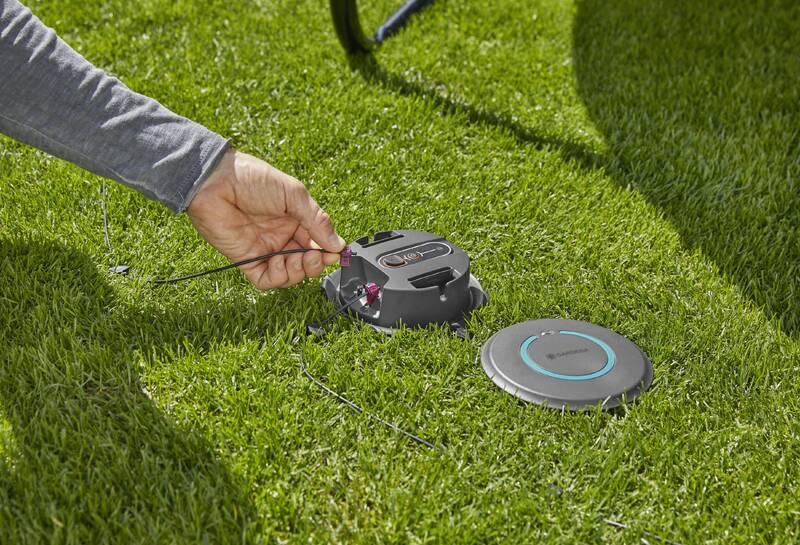 Virtuální zeď Gardena ZoneProtect 15021-20