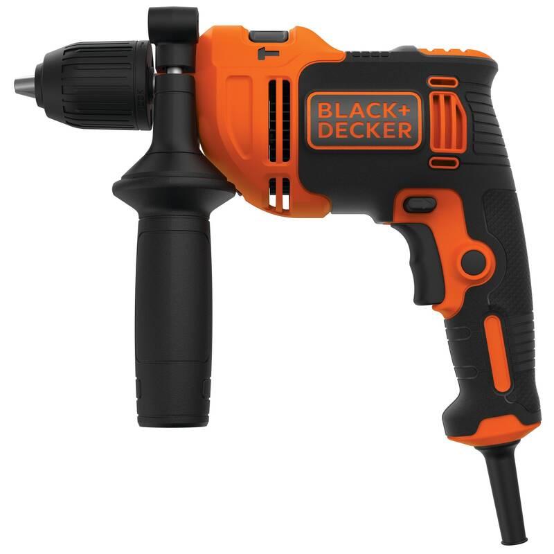 Vrtačka Black-Decker BEH710K-QS