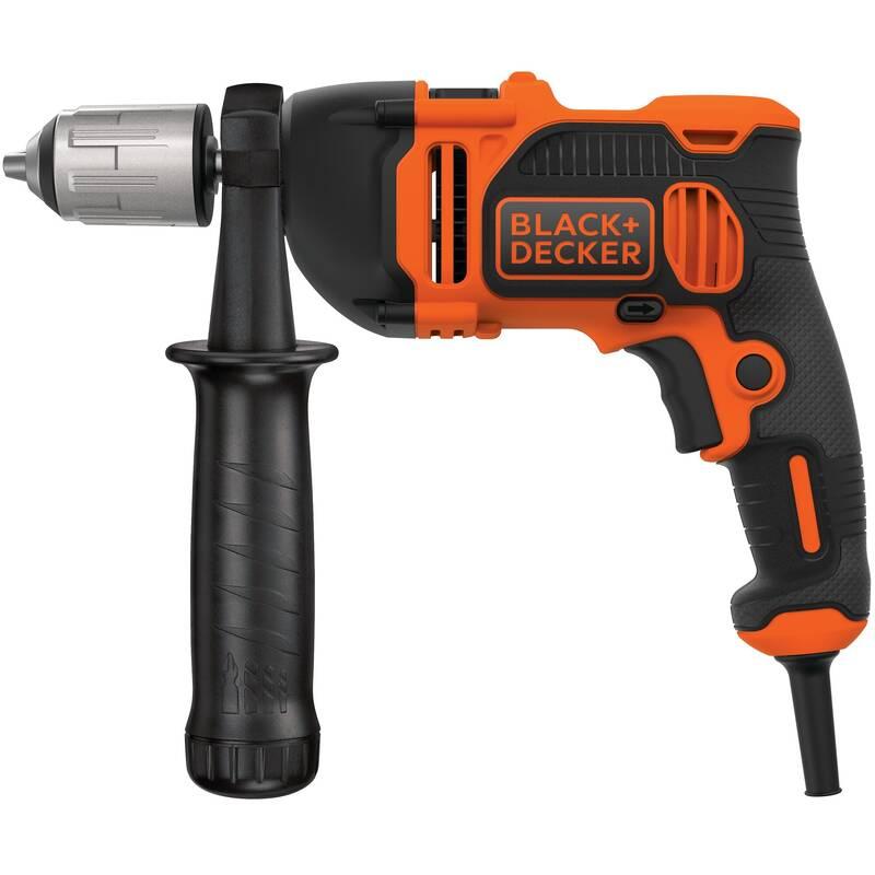 Vrtačka Black-Decker BEH850K-QS