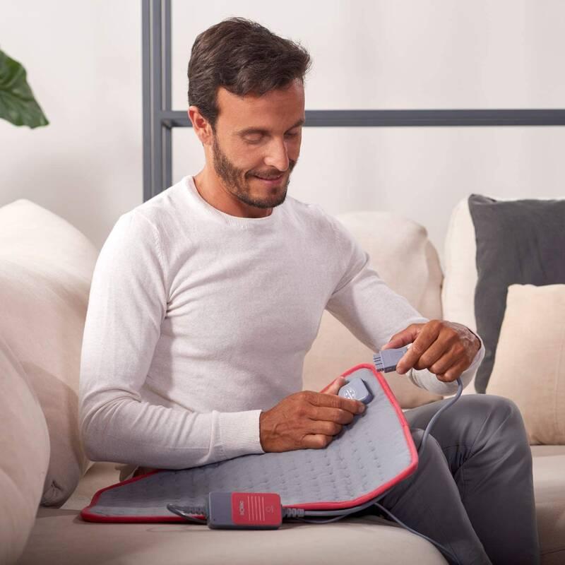 Vyhřívací dečka Solac CT8629 Berlin