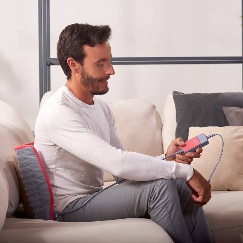 Vyhřívací dečka Solac CT8629 Berlin