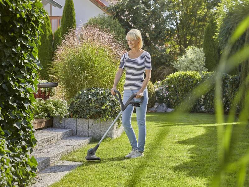 Vyžínač Gardena SmallCut 14702-20