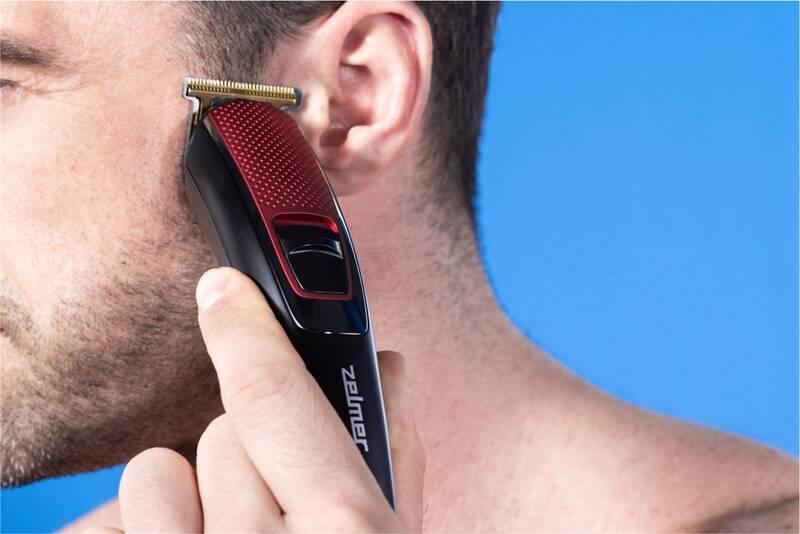 Zastřihovač multifunkční Zelmer ZGK6300