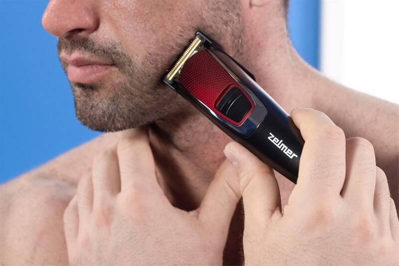 Zastřihovač multifunkční Zelmer ZGK6300