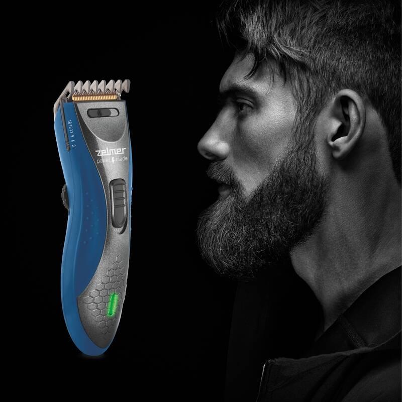 Zastřihovač vlasů Zelmer ZHC6550