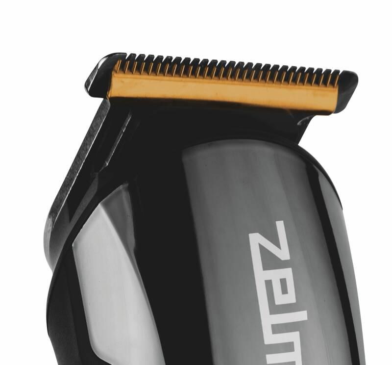 Zastřihovač vlasů Zelmer ZMB6000, Zastřihovač, vlasů, Zelmer, ZMB6000
