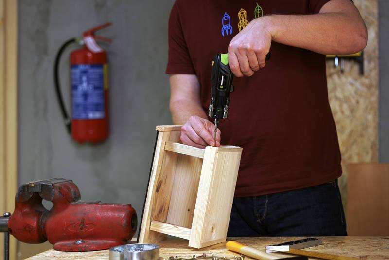 Aku šroubovák Fieldmann FDS 10102-A