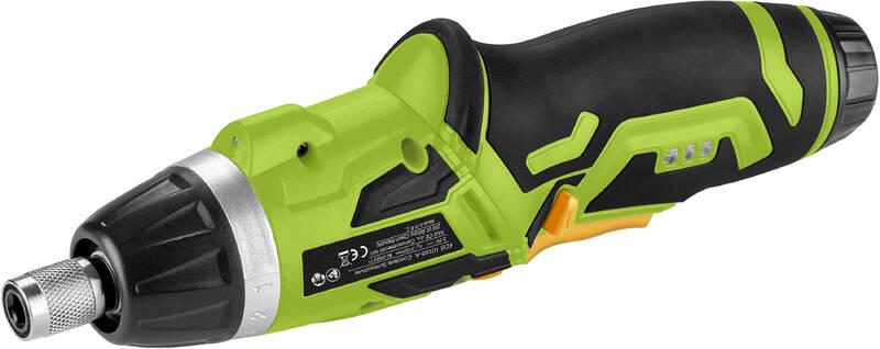 Aku šroubovák Fieldmann FDS 10155-A