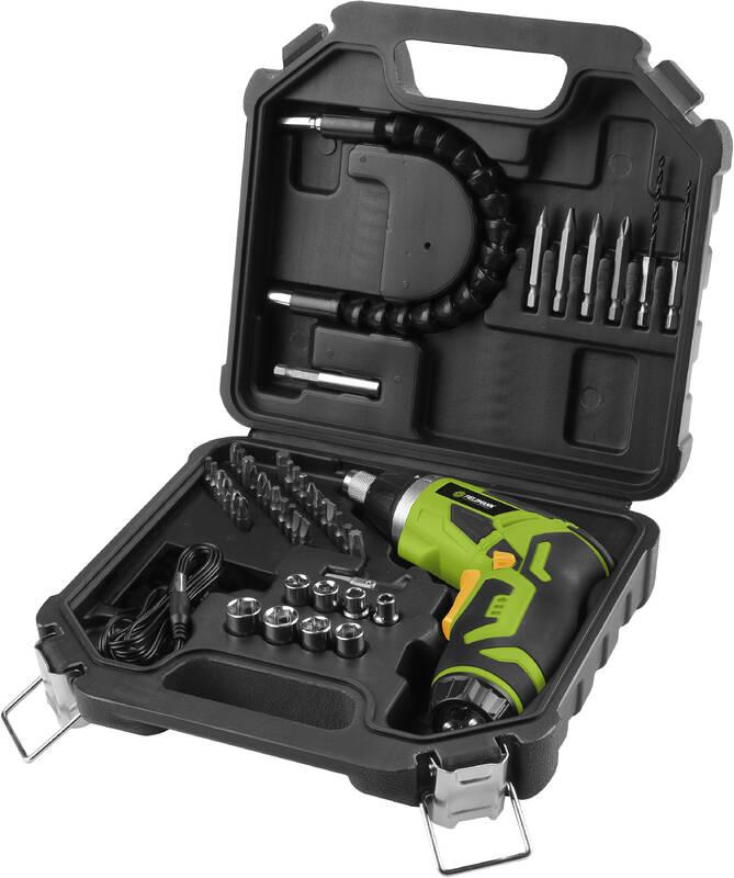 Aku šroubovák Fieldmann FDS 10155-A