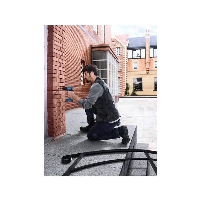 Aku vrtačka Bosch GSB 185-LI