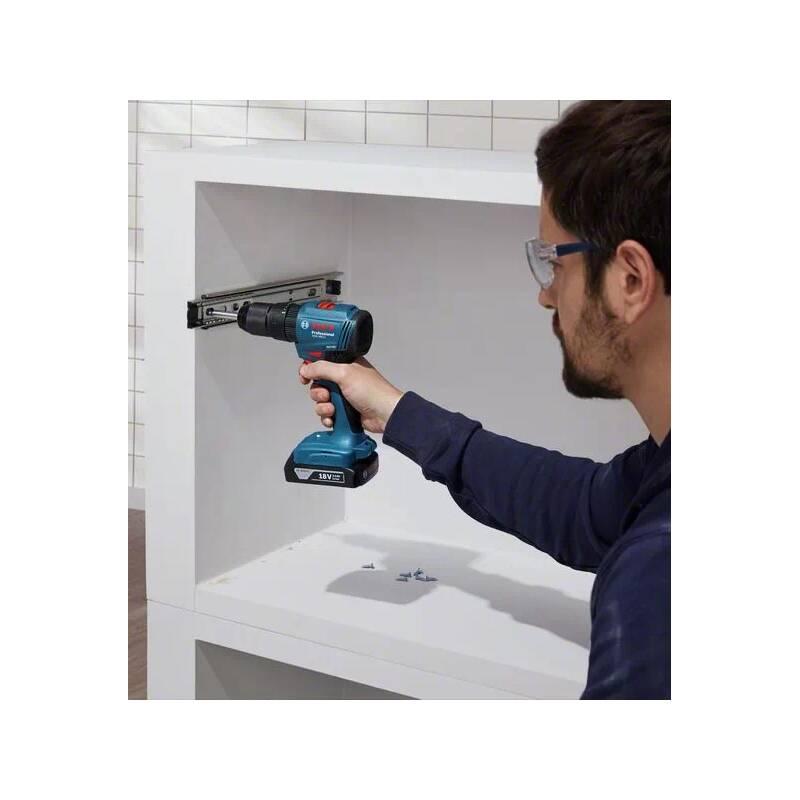 Aku vrtačka Bosch GSB 185-LI