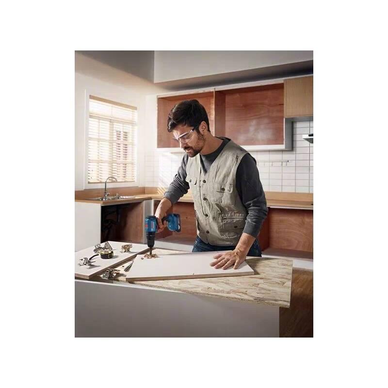 Aku vrtačka Bosch GSB 185-LI