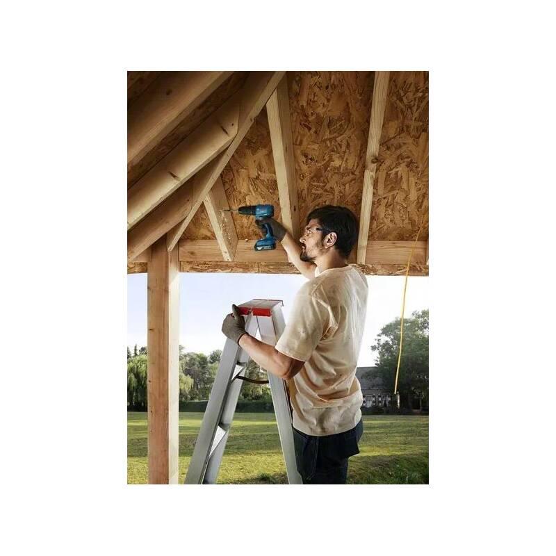 Aku vrtačka Bosch GSB 185-LI