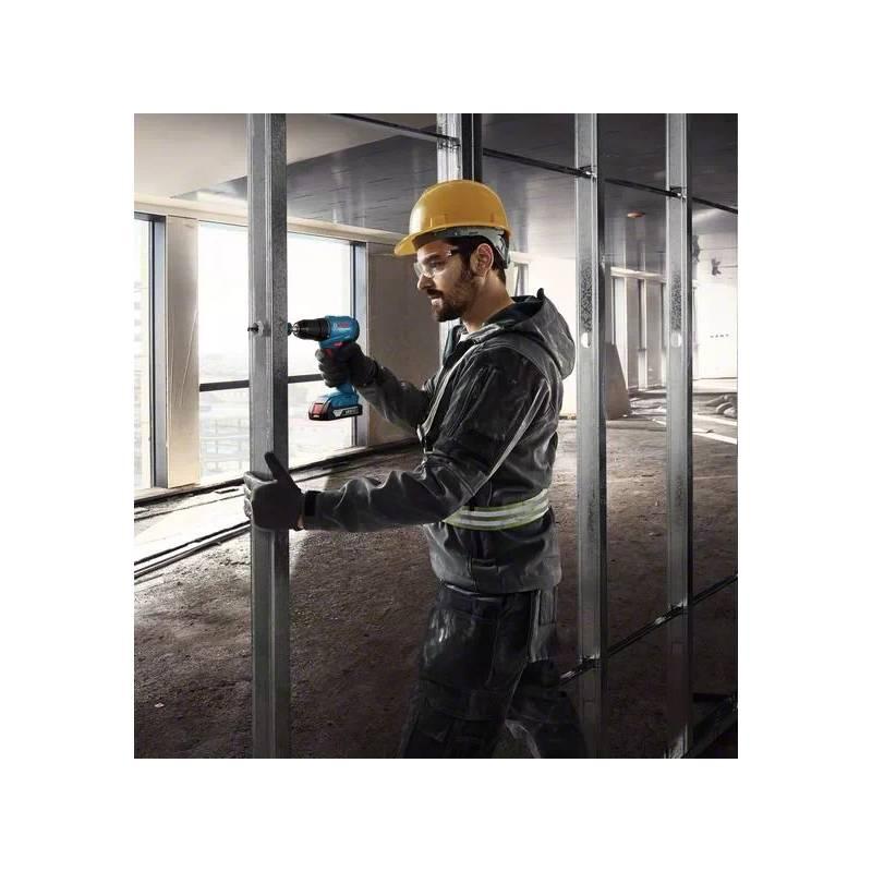 Aku vrtačka Bosch GSR 185-LI