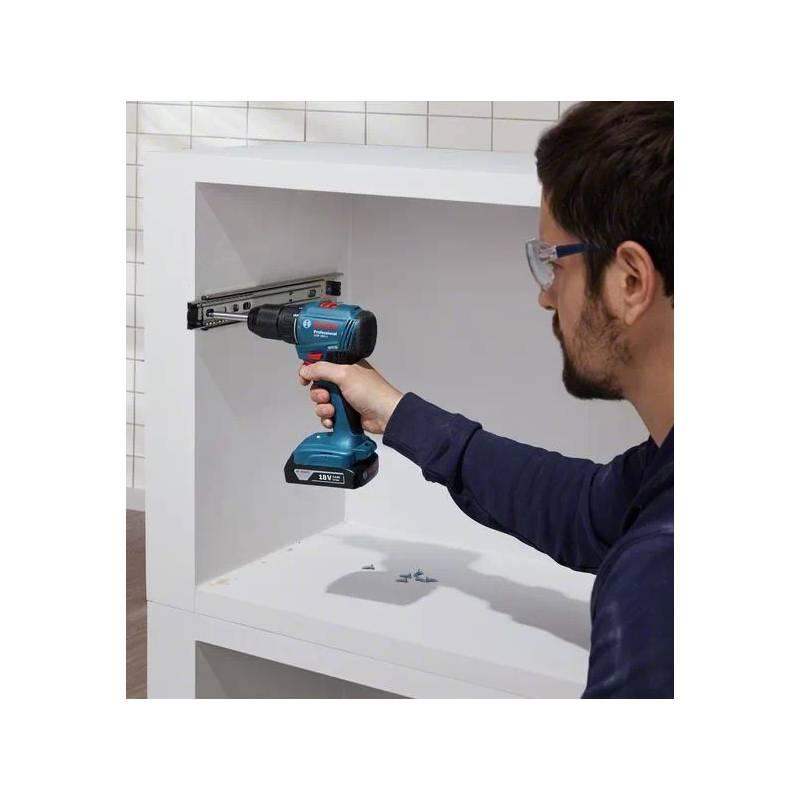 Aku vrtačka Bosch GSR 185-LI