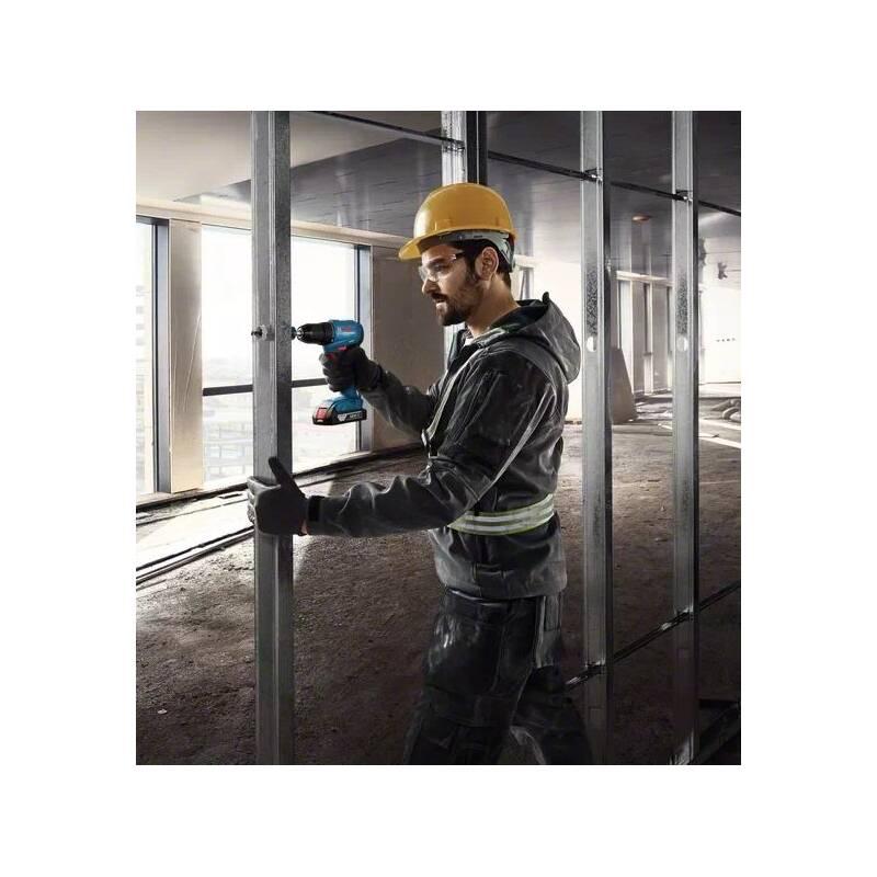 Aku vrtačka Bosch GSR 185-LI