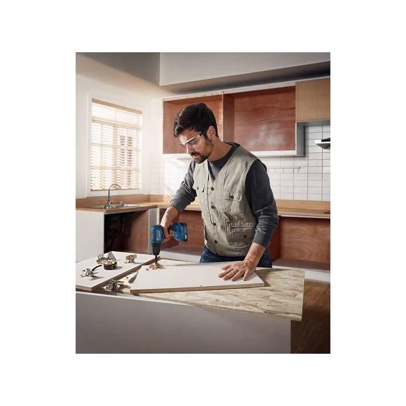 Aku vrtačka Bosch GSR 185-LI