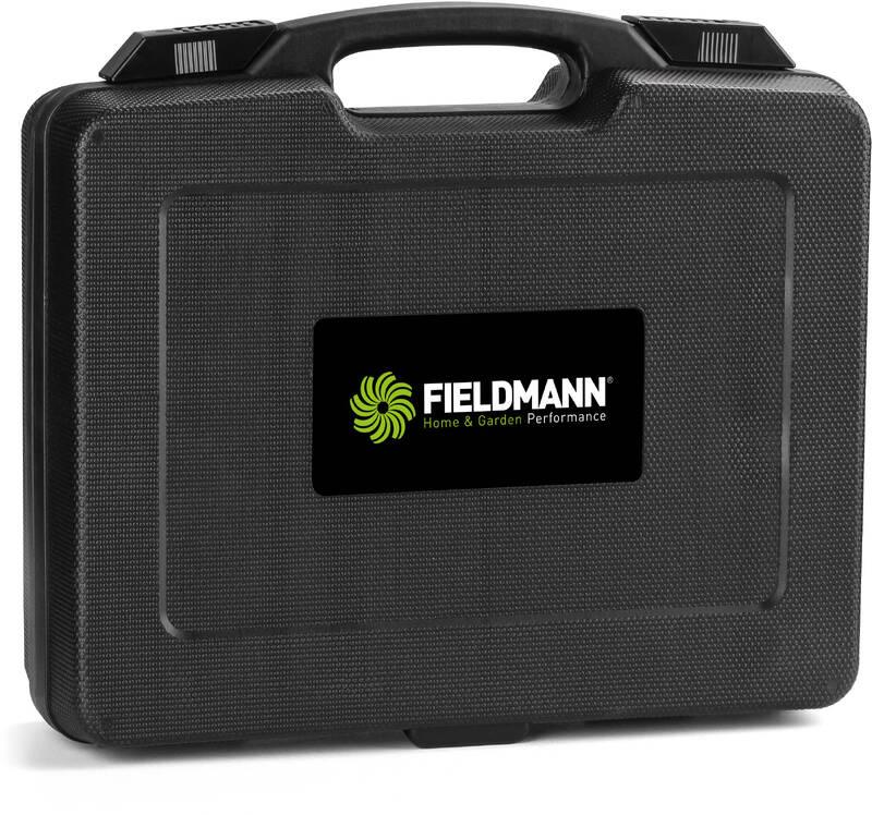 Aku vrtačka Fieldmann FDUV 70115-A