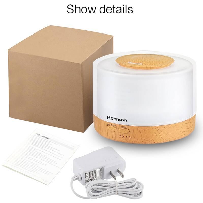 Aroma difuzér Rohnson R-9584